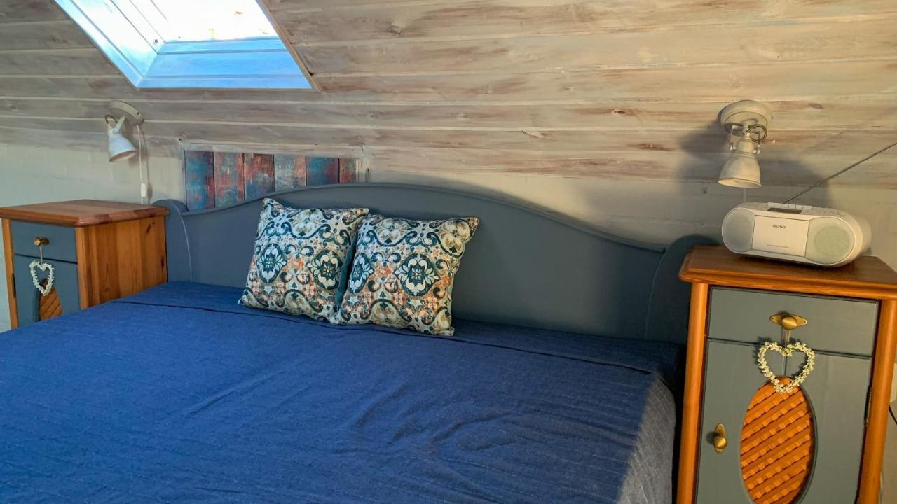 T.H.Ny Village Inn Cottage Tihany Extérieur photo