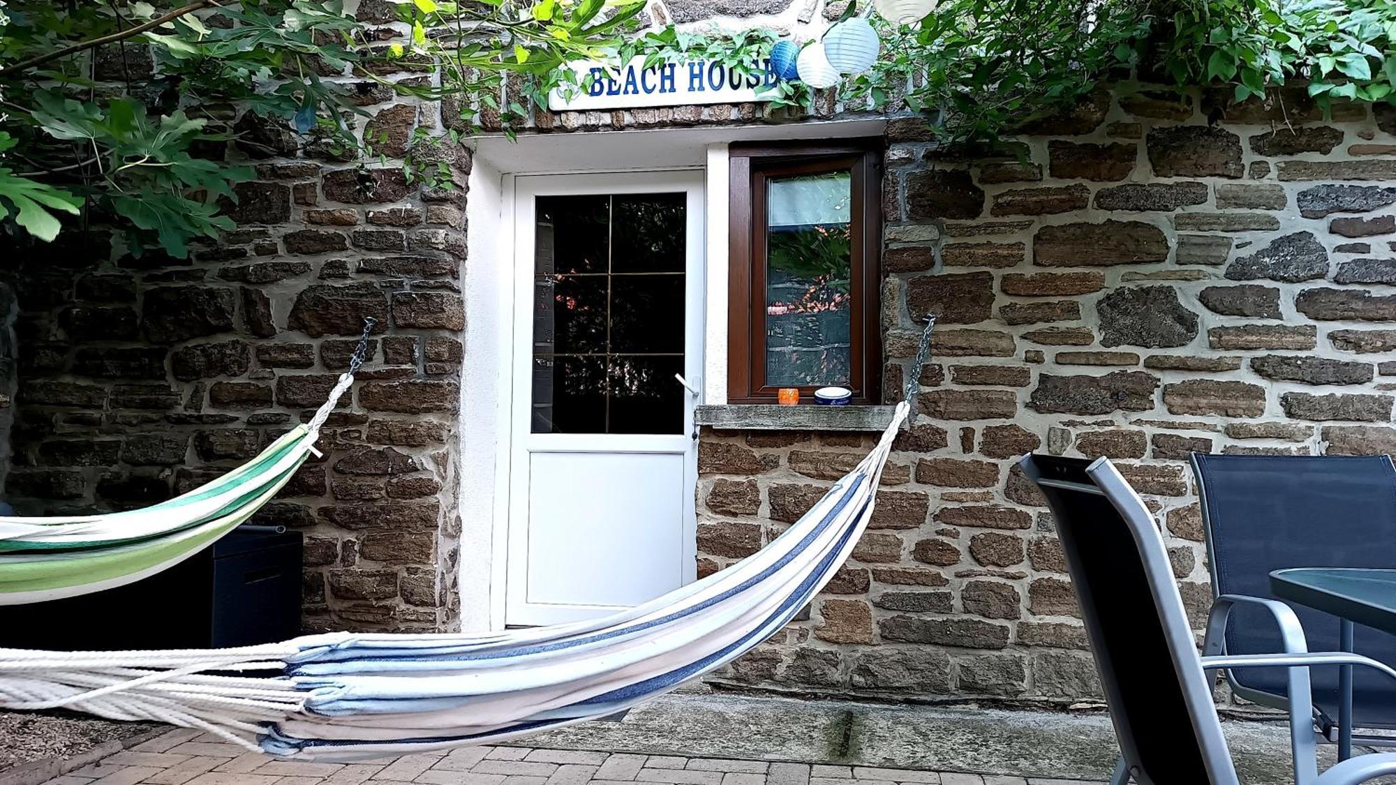 T.H.Ny Village Inn Cottage Tihany Extérieur photo