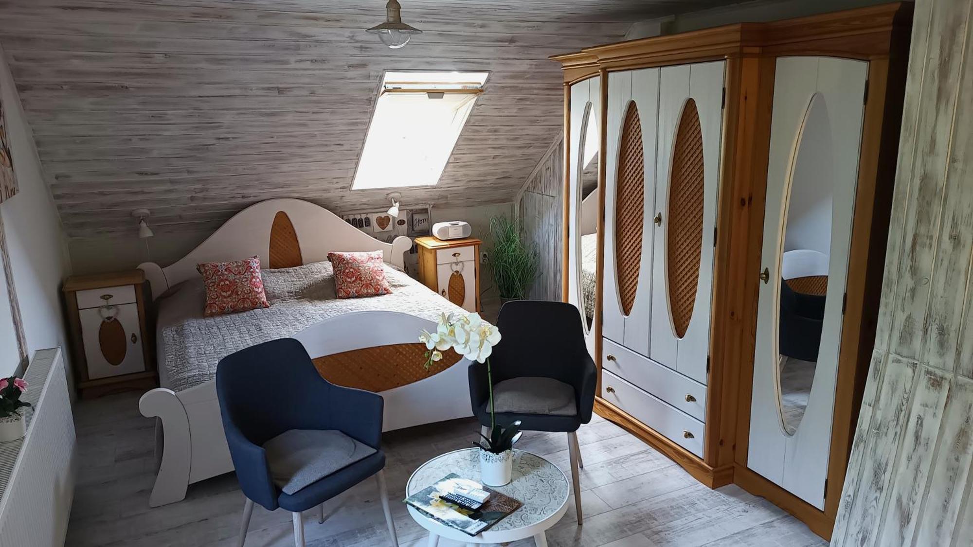T.H.Ny Village Inn Cottage Tihany Extérieur photo